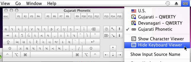 gujarati font for windows 10 free download