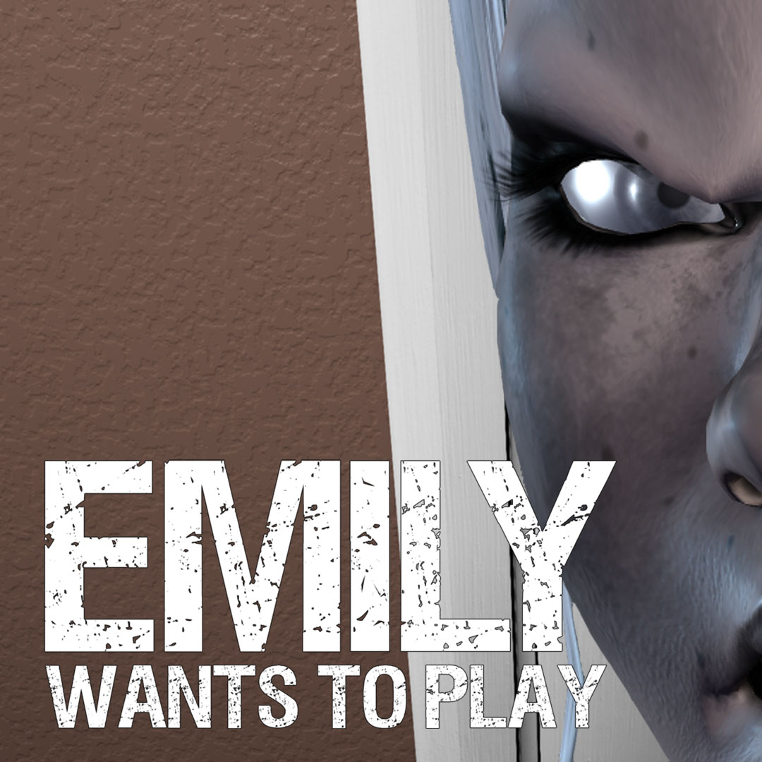 emily wants to play too game jolt